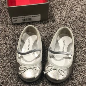 Nordstrom’s ballets 5t